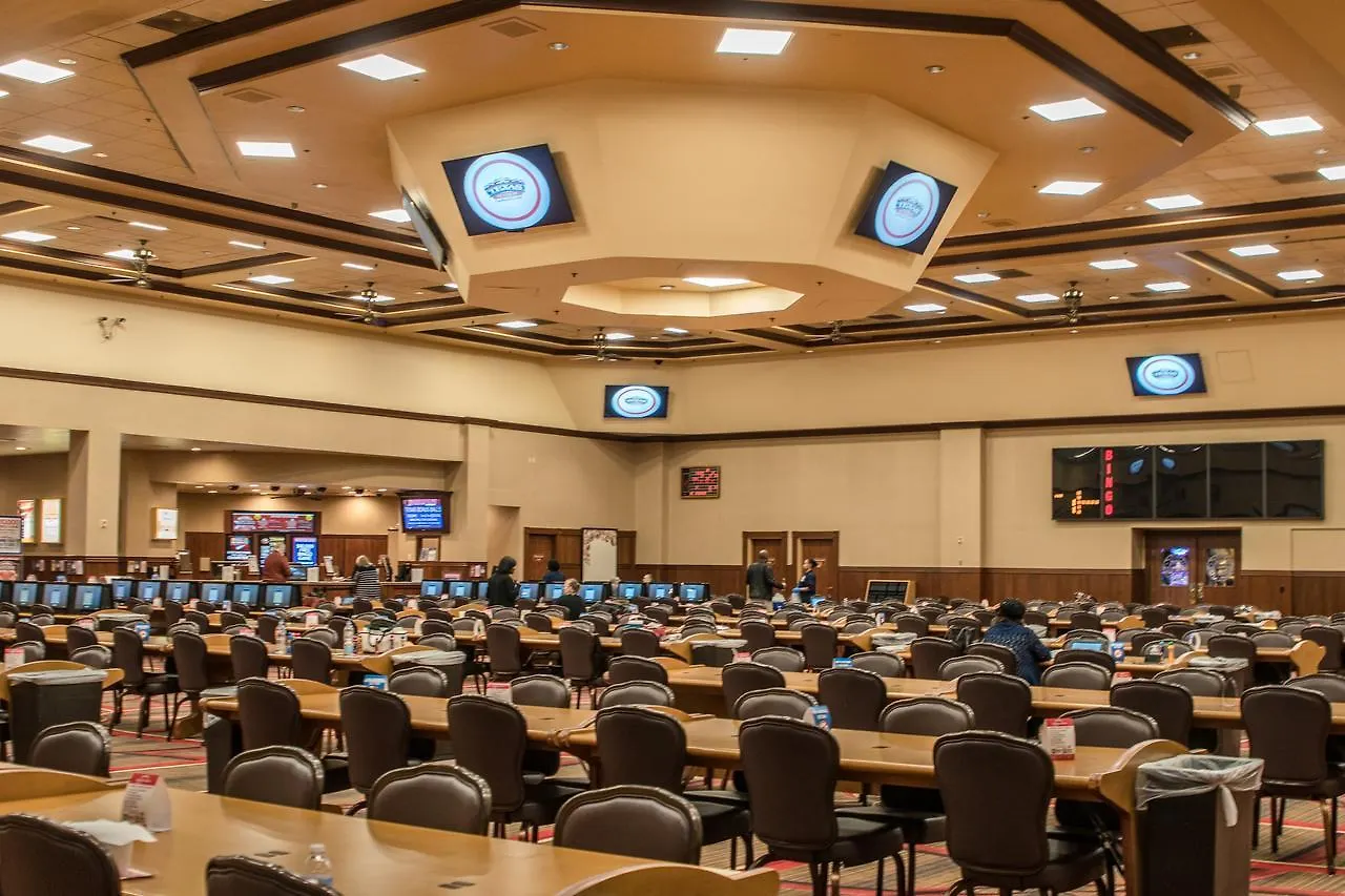 Texas Station Gambling Hall & Hotel Las Vegas Resort