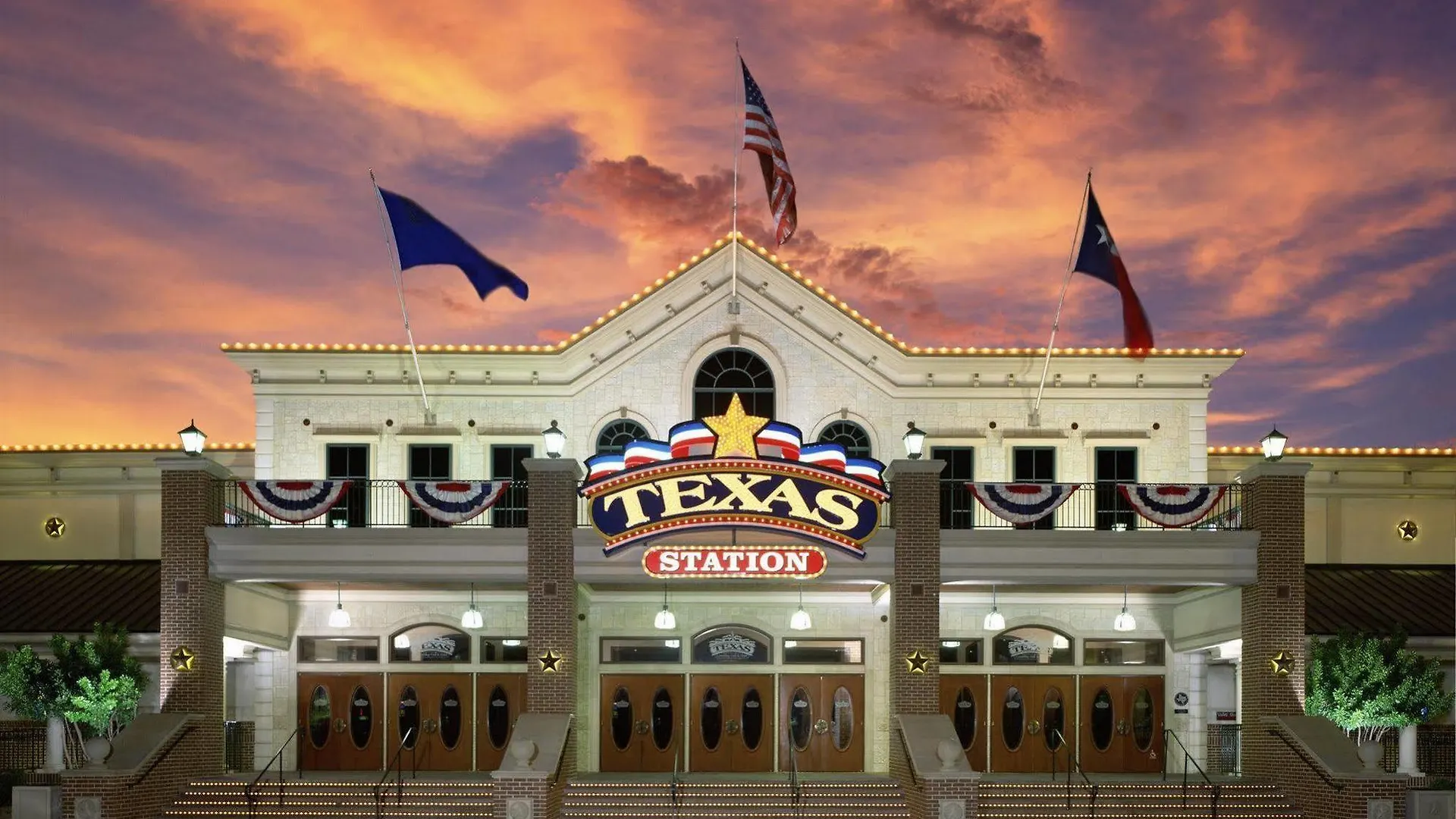 Texas Station Gambling Hall & Hotel Las Vegas