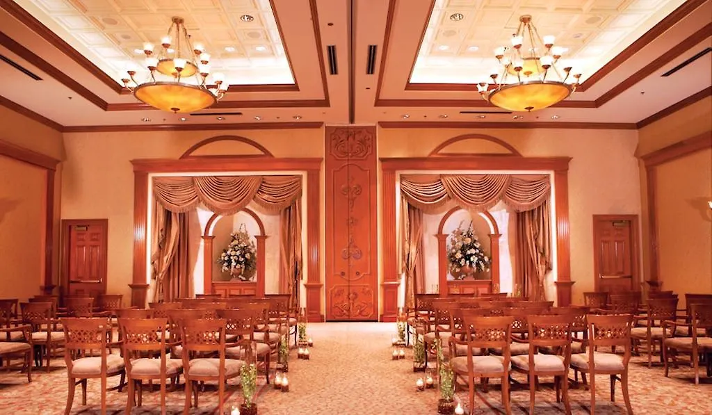 Texas Station Gambling Hall & Hotel Las Vegas