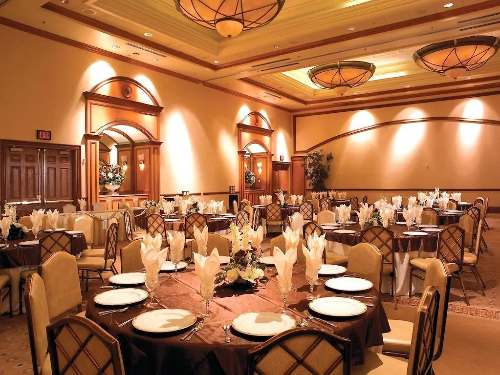 Texas Station Gambling Hall & Hotel Las Vegas Resort